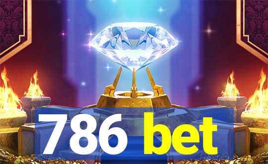 786 bet